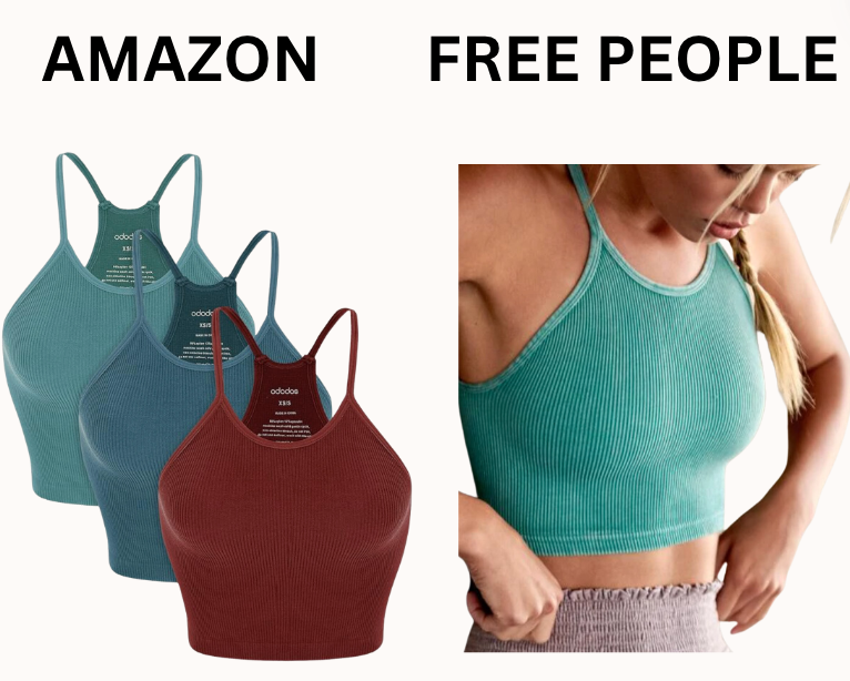 free people movement dupes