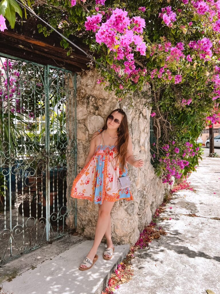 what to wear in cancun mexico